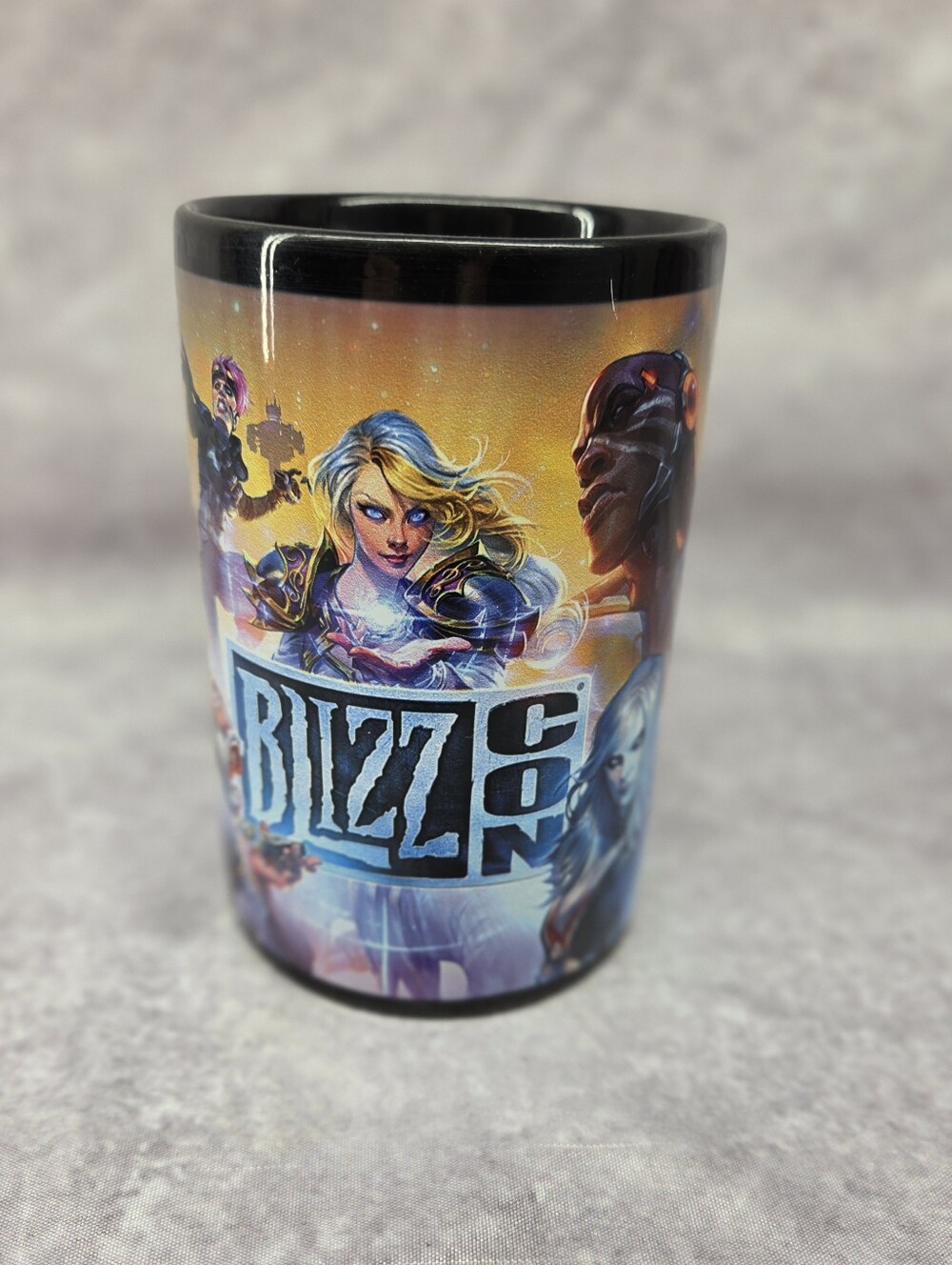 Blizzard Entertainment 2017 Blizzcon Coffee mug
